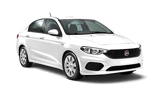 Fiat Egea