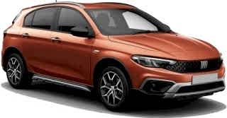 Fiat Egea Cross